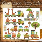 (image for) ChooChoo Train Ride